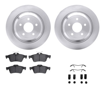 Disc Brake Kit