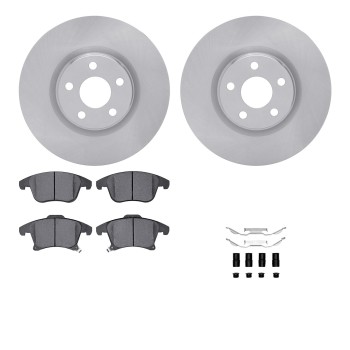 Disc Brake Kit