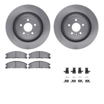 Disc Brake Kit