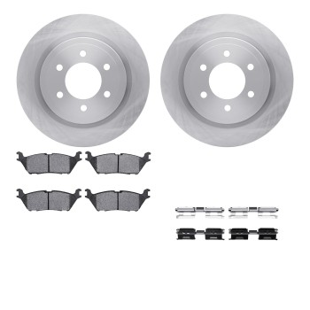Disc Brake Kit