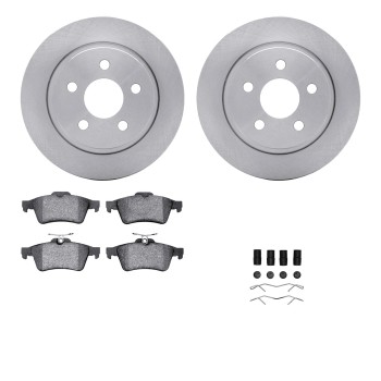Disc Brake Kit
