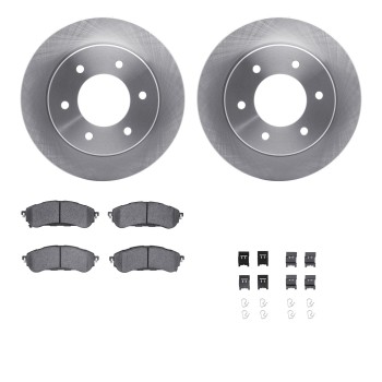 Disc Brake Kit