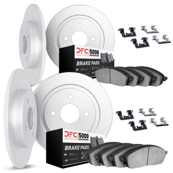 Disc Brake Kit