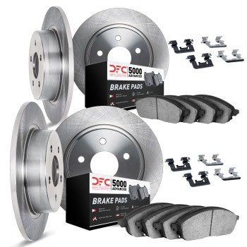 Disc Brake Kit