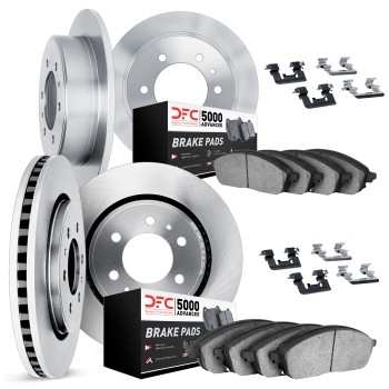 Disc Brake Kit
