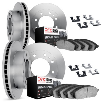 Disc Brake Kit