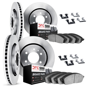 Disc Brake Kit