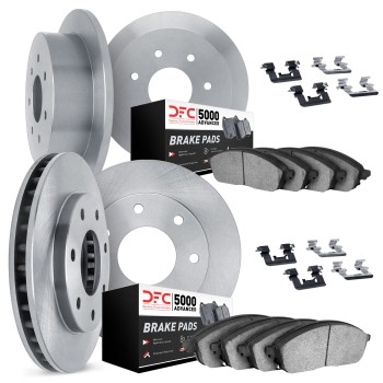 Disc Brake Kit