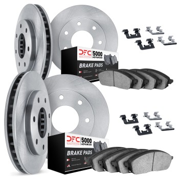 Disc Brake Kit