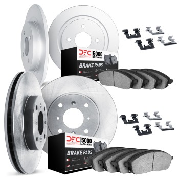 Disc Brake Kit
