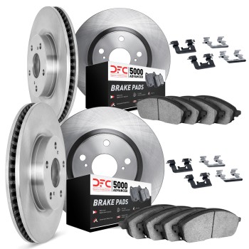 Disc Brake Kit