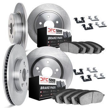 Disc Brake Kit