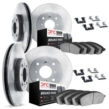 Disc Brake Kit