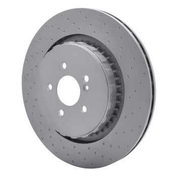 Disc Brake Rotor