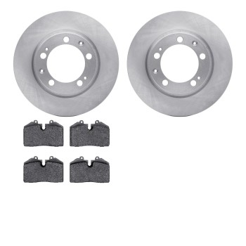Disc Brake Kit