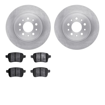 Disc Brake Kit