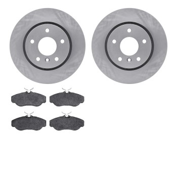 Disc Brake Kit