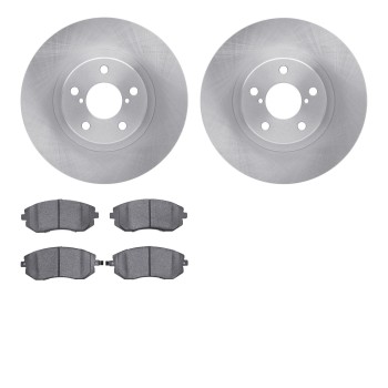 Disc Brake Kit