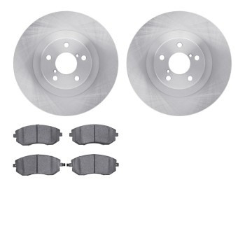 Disc Brake Kit