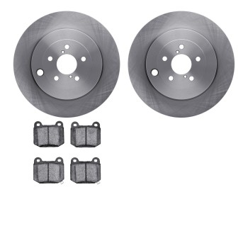 Disc Brake Kit
