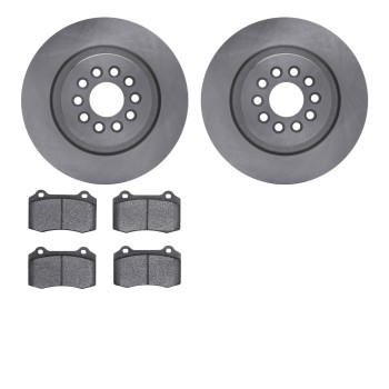 Disc Brake Kit