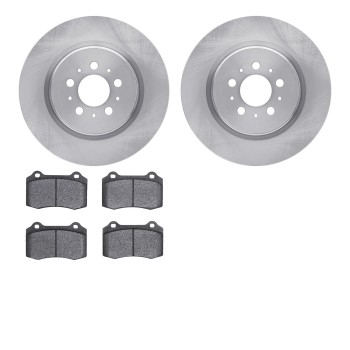 Disc Brake Kit