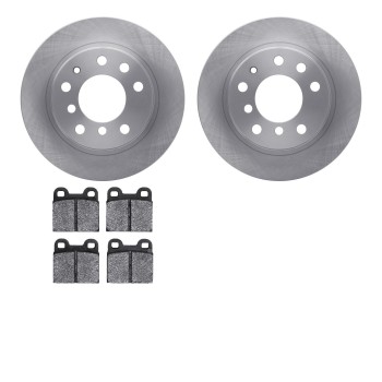 Disc Brake Kit