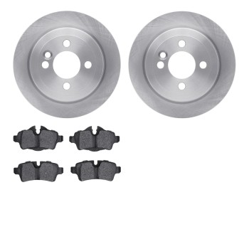 Disc Brake Kit
