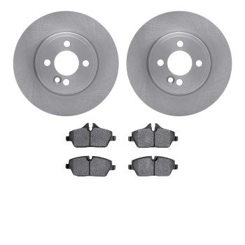 Disc Brake Kit
