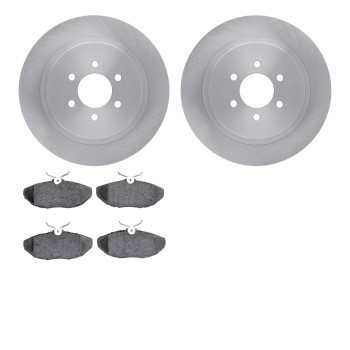 Disc Brake Kit