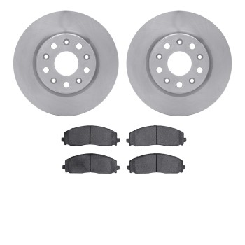 Disc Brake Kit