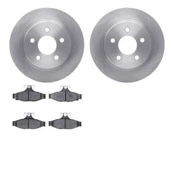 Disc Brake Kit