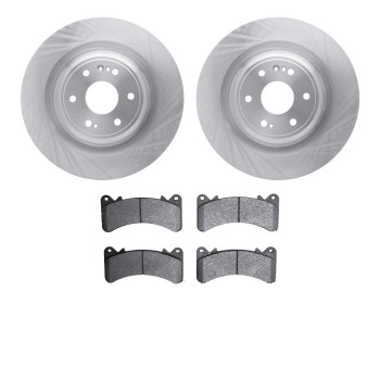 Disc Brake Kit