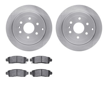 Disc Brake Kit