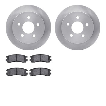 Disc Brake Kit