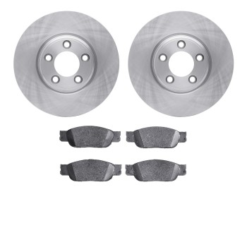 Disc Brake Kit