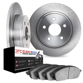 Disc Brake Kit