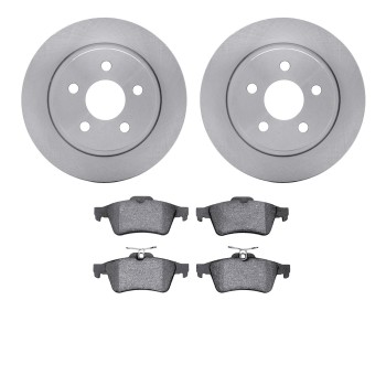 Disc Brake Kit