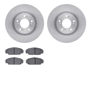 Disc Brake Kit