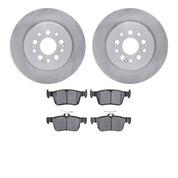 Disc Brake Kit