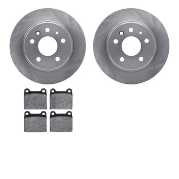 Disc Brake Kit