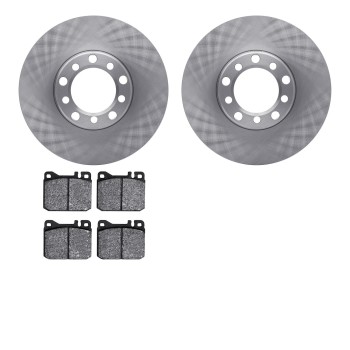 Disc Brake Kit
