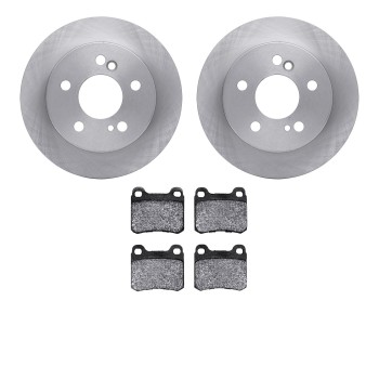 Disc Brake Kit