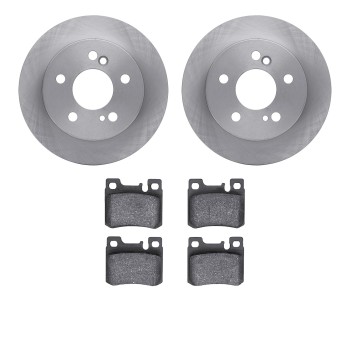 Disc Brake Kit