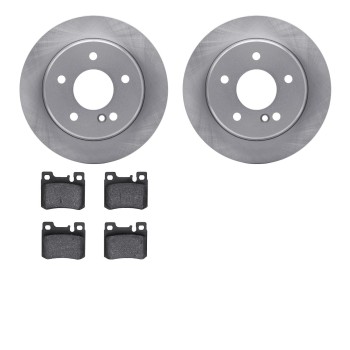 Disc Brake Kit