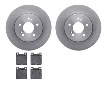 Disc Brake Kit