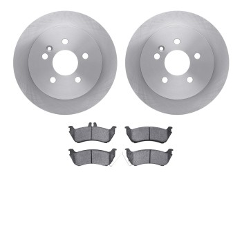 Disc Brake Kit