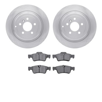 Disc Brake Kit