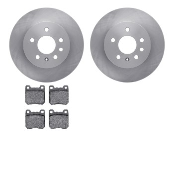 Disc Brake Kit