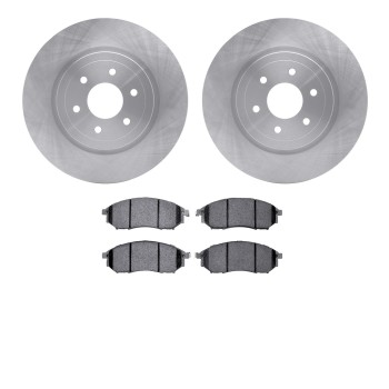 Disc Brake Kit